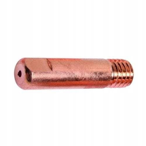 Końcówka prądowa M6x25 - fi 0,6 - do MB14 MB15 TW14 MK14 SGA150