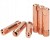 Końcówka prądowa M6x25 - fi 0,6 - do MB14 MB15 TW14 MK14 SGA150