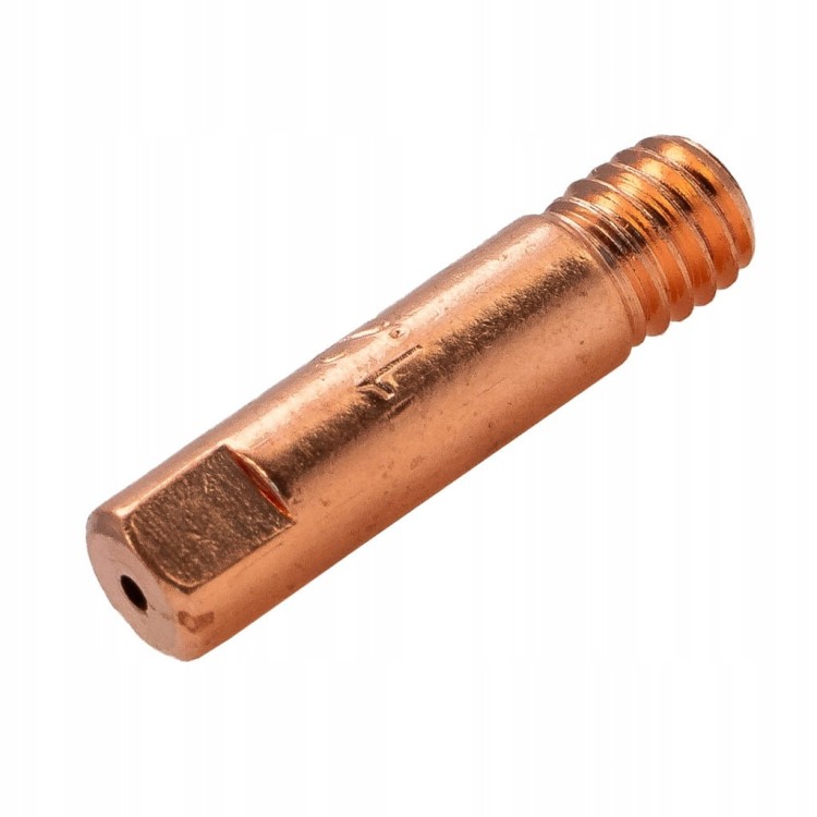 Końcówka prądowa M6x25 – fi 1,2 – do MB14 MB15 TW14 MK14 SGA150
