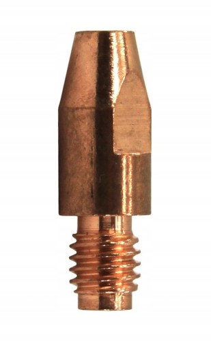 Końcówka prądowa M8x30 – fi 1,6 – do MB36 TW36 MB401 MB501