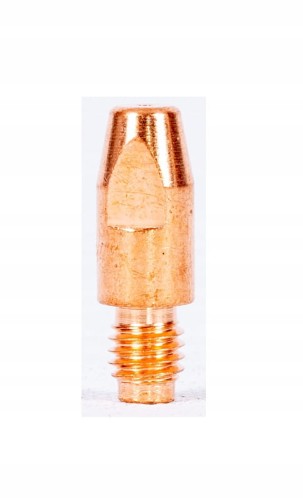Końcówka prądowa M8x30 – fi 1,2 – do MB36 TW36 MB401 MB501
