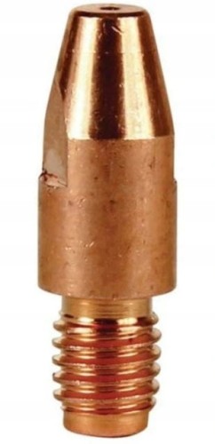 Końcówka prądowa M8x30 – fi 1,0 – do MB36 TW36 MB401 MB501