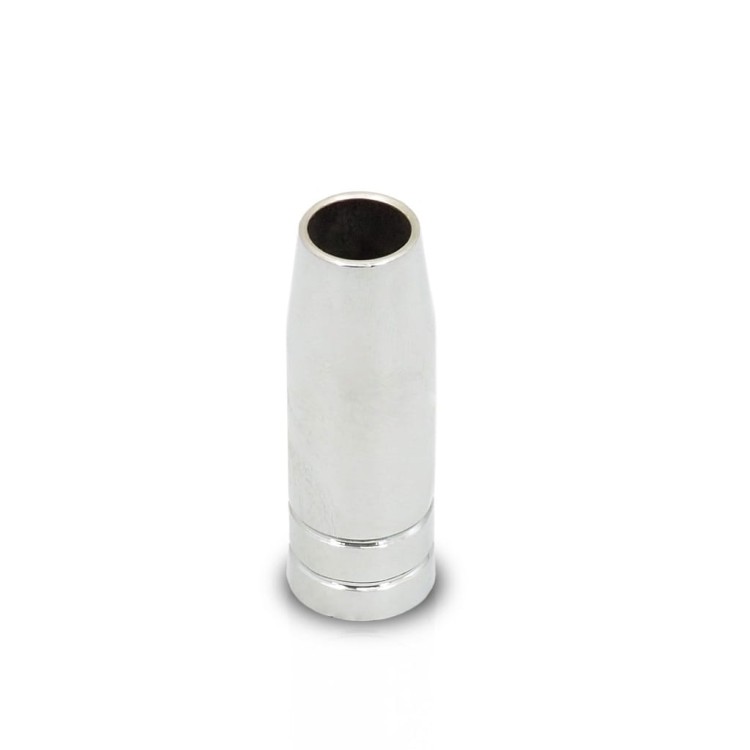 Dysza gazowa stożkowa Ø12 mm – dł. 53 mm – do MB15 MB14 TW15 TW14