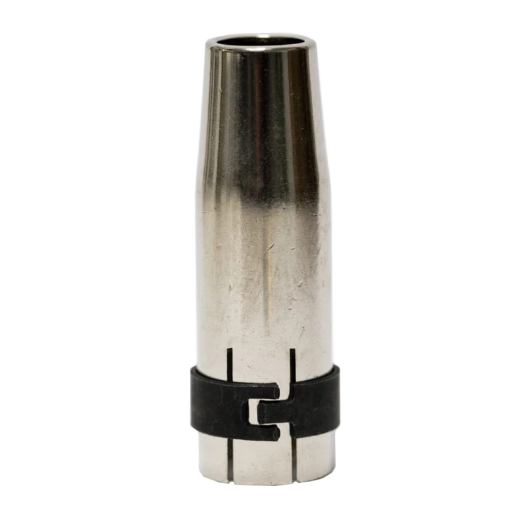 Dysza gazowa stożkowa Ø12,5 mm – dł. 63,5 mm – do MB24 TW24 (typ Binzel)
