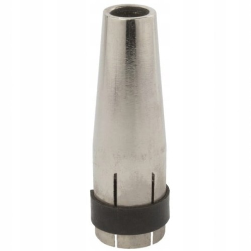 Dysza gazowa mocno stożkowa Ø10 mm – dł. 63,5 mm – do MB24 (typ Binzel)