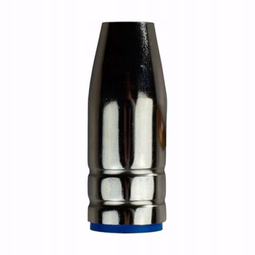 Dysza gazowa wąska mocno stożkowa Ø11,5 mm – dł. 57 mm – do MB25 (typ Binzel)