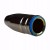 Dysza gazowa wąska mocno stożkowa Ø11,5 mm – dł. 57 mm – do MB25 (typ Binzel)