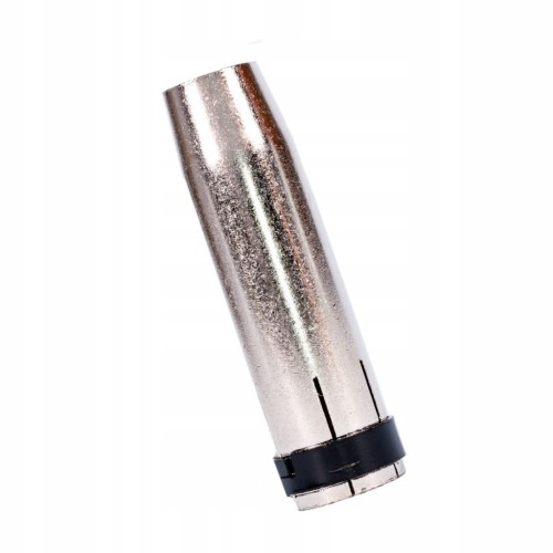Dysza gazowa stożkowa Ø16 mm – dł. 84 mm – do MB36 TW36 (typ Binzel)