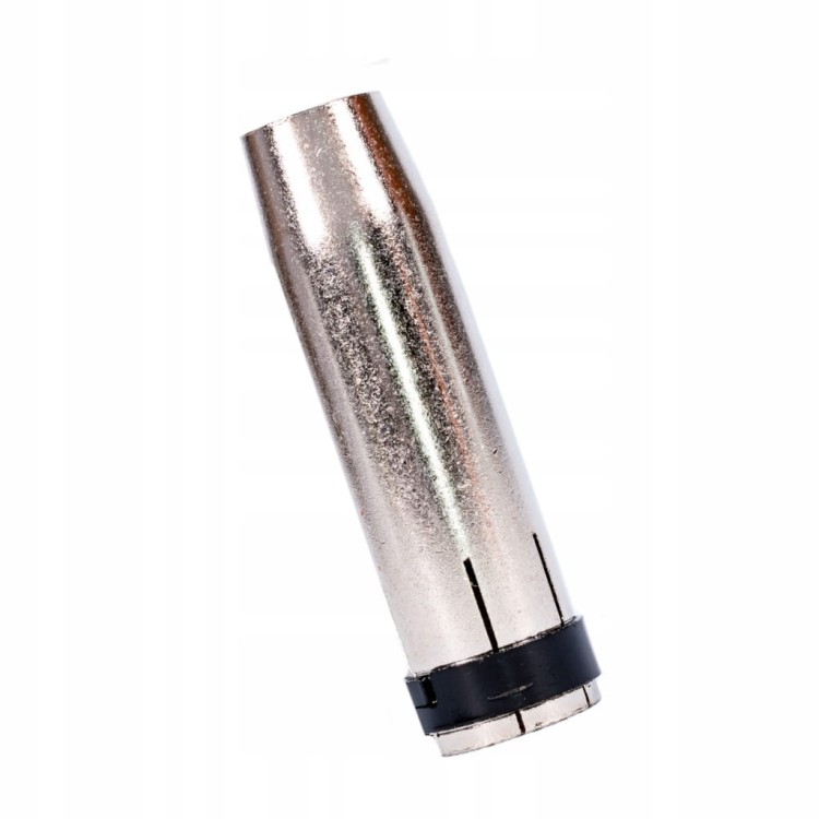 Dysza gazowa stożkowa Ø16 mm – dł. 84 mm – do MB36 TW36 (typ Binzel)