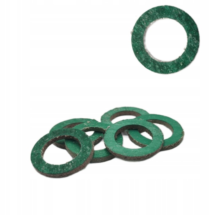 Izolator podkładka do palnika MB401/501 – Ø18mm zewn. Ø12mm wewn. – MIG/MAG