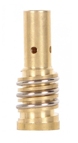 Łącznik prądowy – 35 mm – M6/M8 – do MB14 TW14 (typ Binzel)